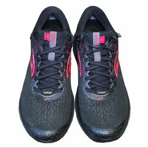 Women’s Ghost 11 GTX Waterproof Road Running Shoe